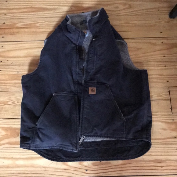 Carhartt Other - Carhartt Working Vest